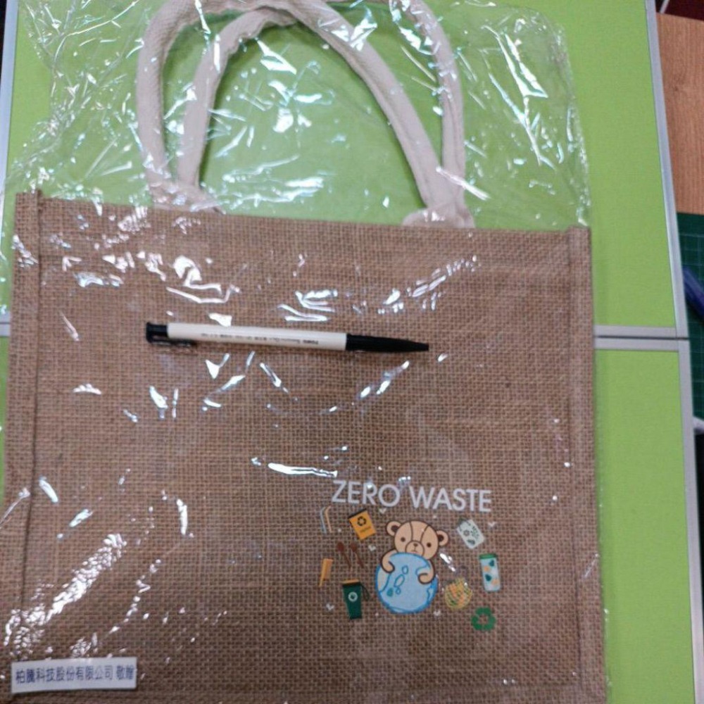 棉麻袋、棉布袋、手提袋、隨身帶、環保袋小-細節圖4