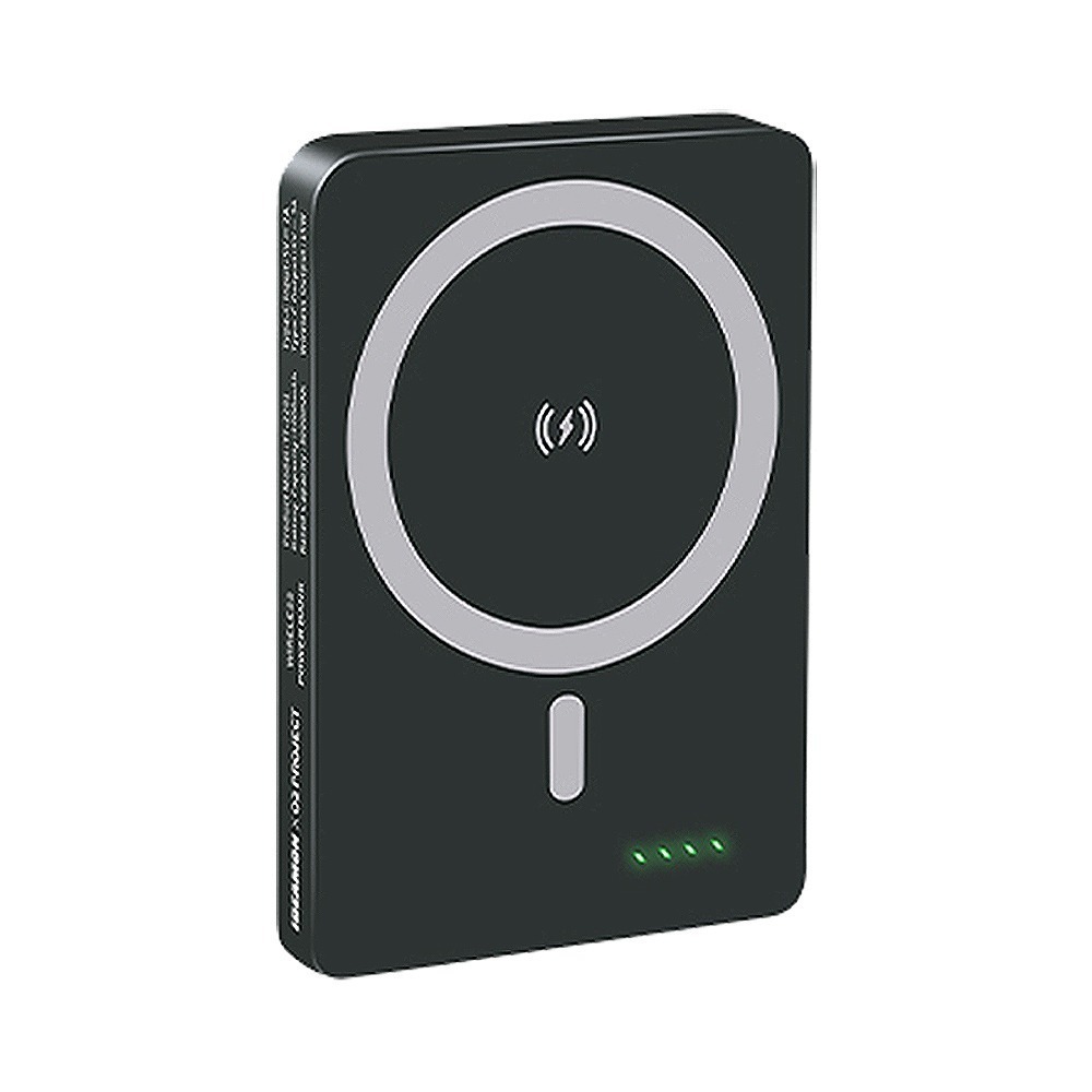 IDEAMON 怪獸選物 Magsafe 磁吸行動電源5000mAh-固態電芯 標示Wh 可上飛機-規格圖10