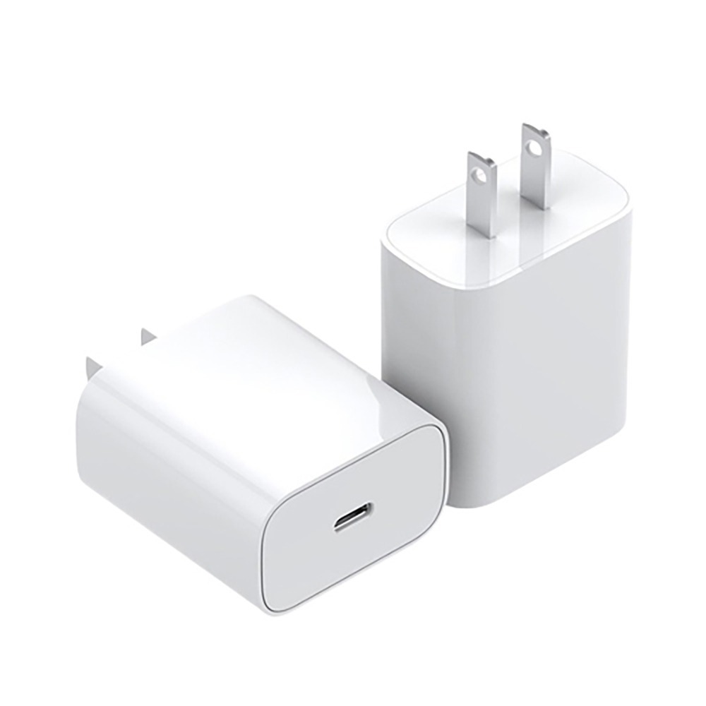 IDEAMON 怪獸選物 30W 快速充電頭Type-C QC3.0 支援PD/QC-細節圖2