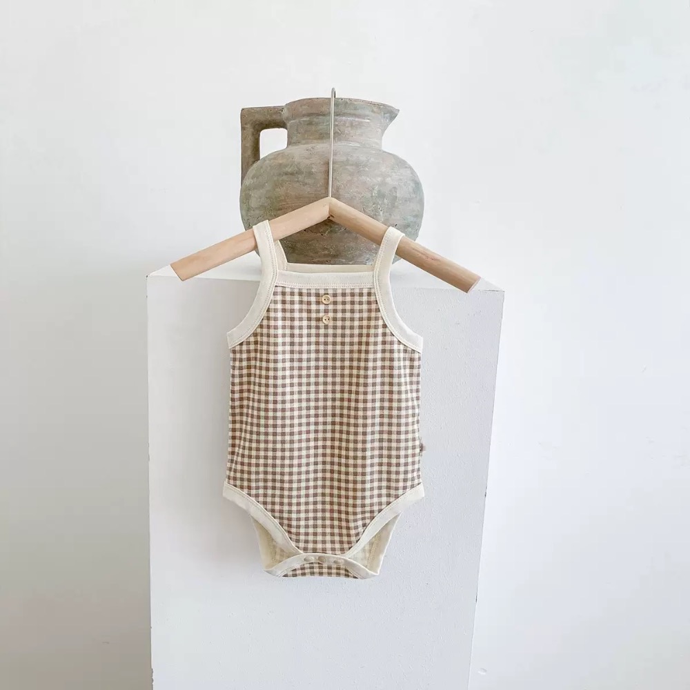 無袖包屁衣-規格圖2