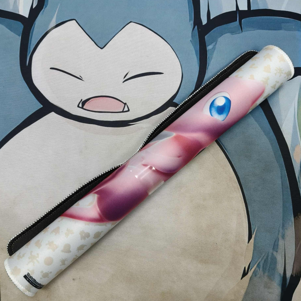 美版 151夢幻卡墊-細節圖2