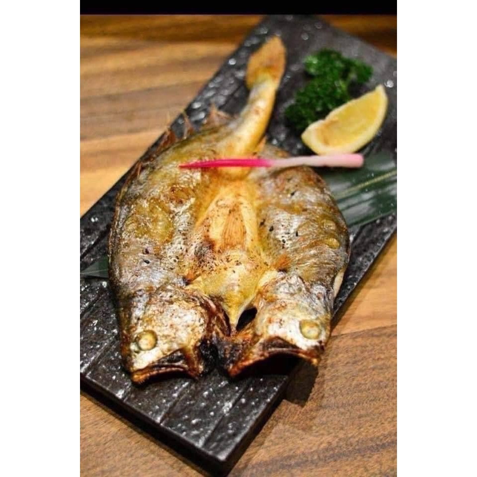 【磺港上岸】嚴選黃魚一夜干-細節圖3