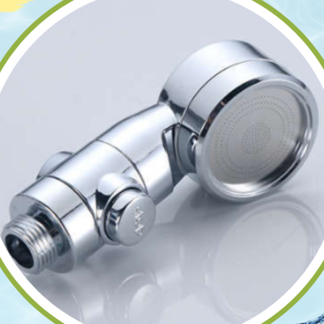 店家自用推薦迷你花灑、三檔蓮蓬頭、一鍵止水、寵物洗澡噴頭、洗頭神器、寶寶蓮蓬頭、增壓花灑、通用、店家自用、柔霧水-規格圖4