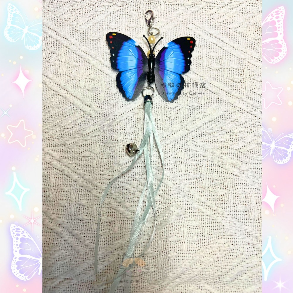 多款逗貓棒替換頭 逗貓棒 貓玩具 寵物玩具 逗貓棒替換 縮逗貓棒-規格圖8