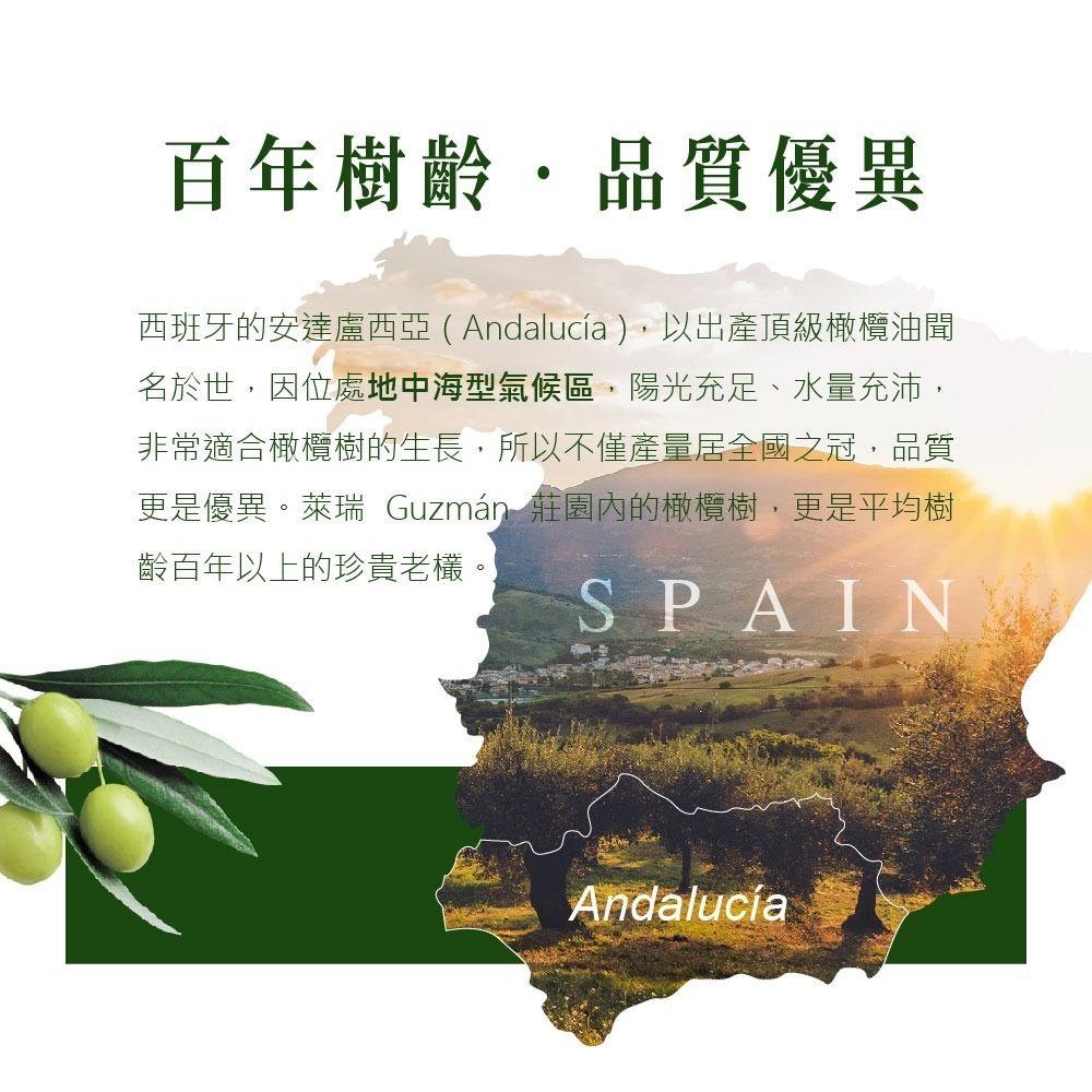 DIH【囍瑞BIOES】萊瑞冷壓初榨特級100%純橄欖油(1000ml )-效期2029.03.11-細節圖3