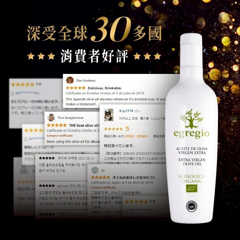 禮盒-DIH【囍瑞BIOES】頂級依格閣有機特級初榨冷壓橄欖油 (500ml )-效期2028.04.10-細節圖3