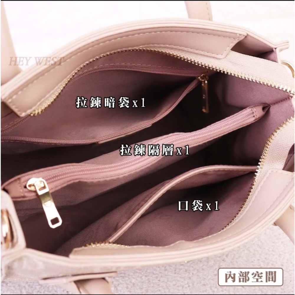 歐洲品牌 女包-細節圖5