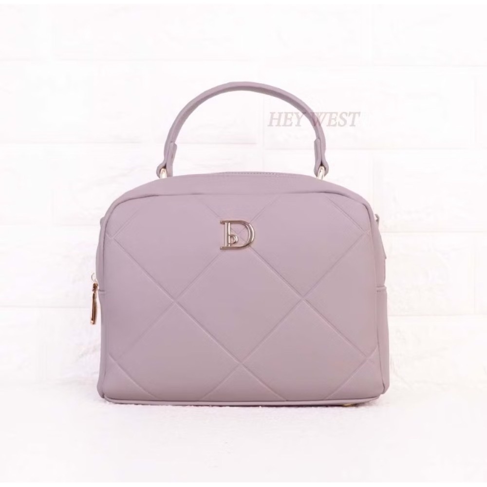 Derby係列/女包-細節圖9