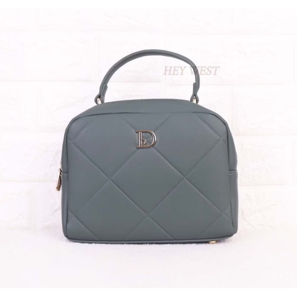 Derby係列/女包-細節圖10