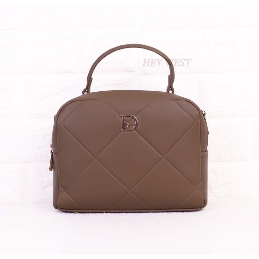 Derby係列/女包-細節圖11