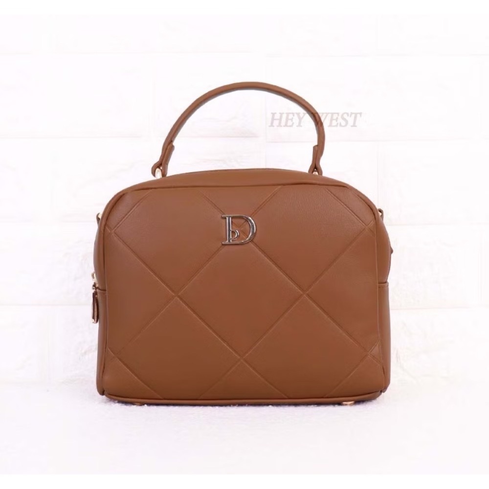 Derby係列/女包-細節圖12