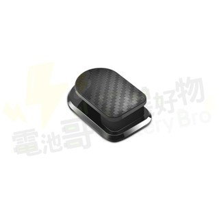 車用隱形掛勾 無痕掛勾 車用掛勾 車用收納 背膠掛勾 車上掛勾 車內收納 裸裝現貨 隱形掛勾 收納-規格圖9