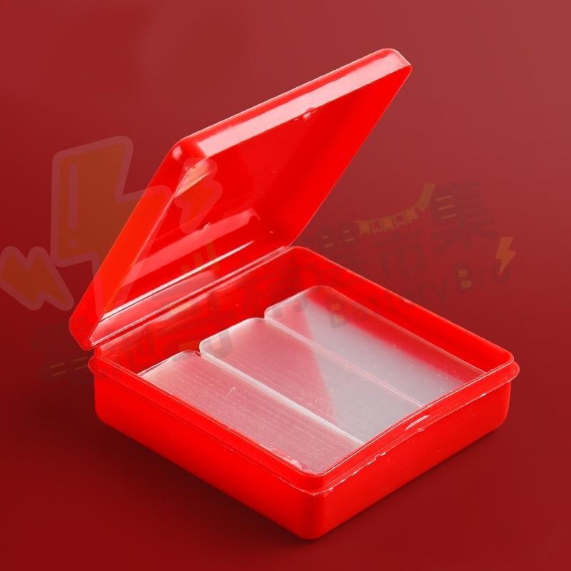 【電池哥】無痕雙面貼膠 透明 春聯貼 萬用多功能雙面膠 膠帶 牆貼 模型固定貼膠 強力雙面膠 貼春聯 壁貼-細節圖9