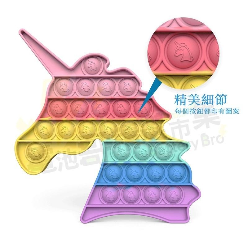 【電池哥】滅鼠先鋒 紓壓神器 POP it 親子互動 解壓玩具 益智玩具 按按樂 紓壓泡泡 卡通滅鼠神器 滅鼠板-細節圖7