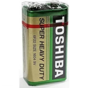 【電池哥】TOSHIBA 碳鋅電池 1.5V電池 3號電池 4號電池 9V電池 環保電池 AA電池 AAA電池 乾電池-細節圖9