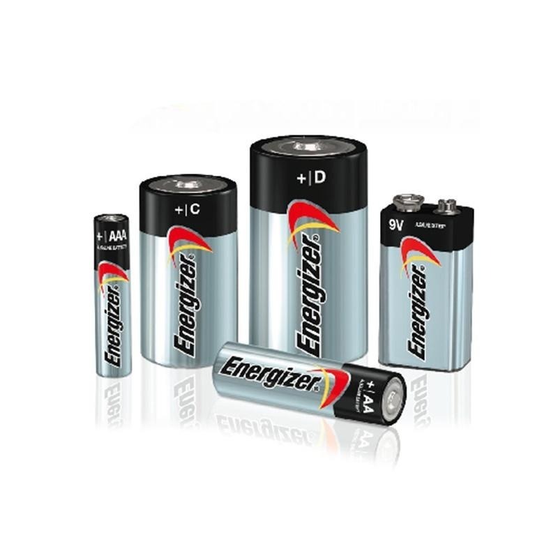 【電池哥】Energize 勁量 3號電池 4號電池 6號電池 9V 電池 鹼性電池 1.5V AA AAA AAAA-細節圖2