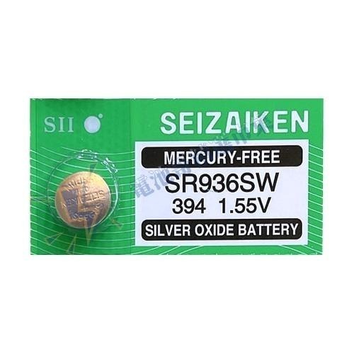 【電池哥】日本製 SEIKO 精工 手錶電池 SR721SW SR936SW SR41W 鈕扣電池 SR電池-細節圖5