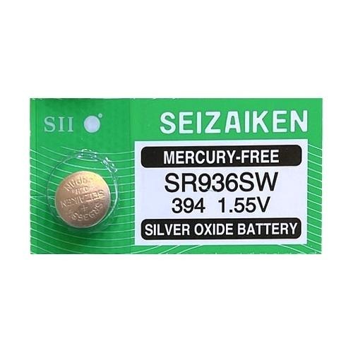 【電池哥】日本製 SEIKO 精工 手錶電池 SR721SW SR936SW SR41W 鈕扣電池 SR電池-細節圖2