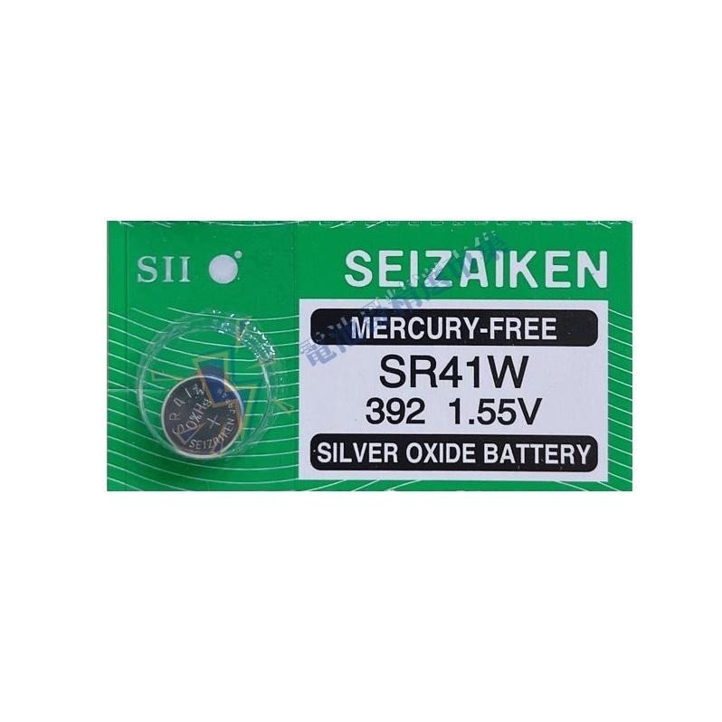 【電池哥】日本製 SEIKO 精工 手錶電池 SR721SW SR936SW SR41W 鈕扣電池 SR電池-細節圖4