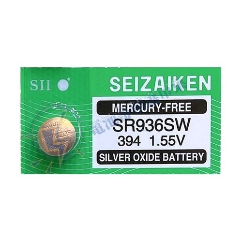 【電池哥】日本製 SEIKO 精工 手錶電池 SR721SW SR936SW SR41W 鈕扣電池 SR電池-細節圖5