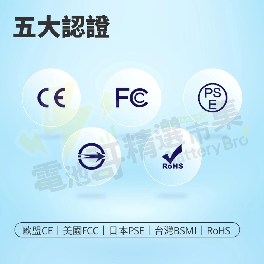 【完整保固】充電電池 3號 4號 POLYBATT 充電鋰電池 恆壓 電池 TYPE-C 1.5V恆壓 USB充電電池-細節圖9