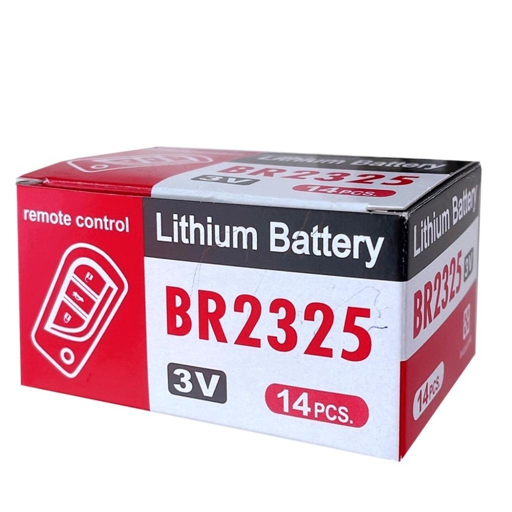 【電池哥】Panasonic CR1025 CR2330 BR1225 2325 2012 3032 CR2477 松下-細節圖5