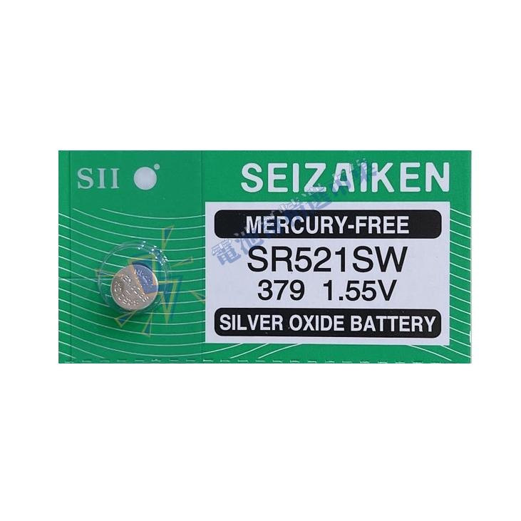 【電池哥】日本製 SEIKO 精工 SR626SW SR621SW SR521SW SR920SW SR927SW 電池-細節圖4