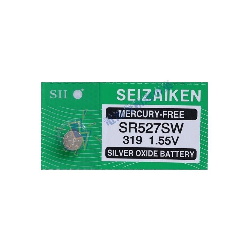 【電池哥】日本製 SEIKO 精工 SR716SW SR516SW SR527SW SR616SW 手錶電池-細節圖4