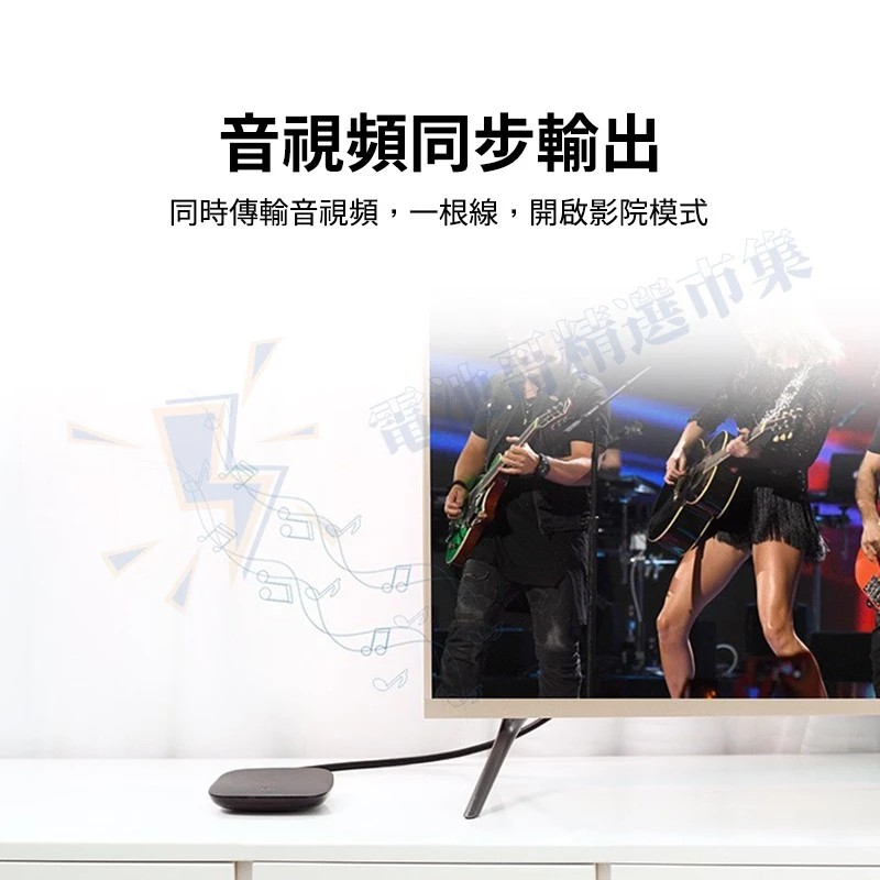 HDMI線 4K 8K HDMI 1.4 2.0 2.1版 電視線 1米 2米 3米 5米 8米 10米影音線-細節圖3