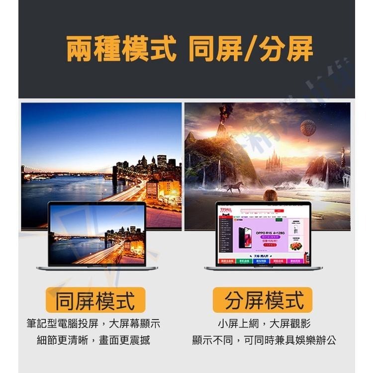 HDMI 延長器 轉接器 中繼器 延伸器 90度 L型 轉接頭 公對母 母對母 對接頭 延長頭 轉換 4K-細節圖8