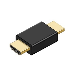HDMI 延長器 轉接器 中繼器 延伸器 90度 L型 轉接頭 公對母 母對母 對接頭 延長頭 轉換 4K-規格圖9