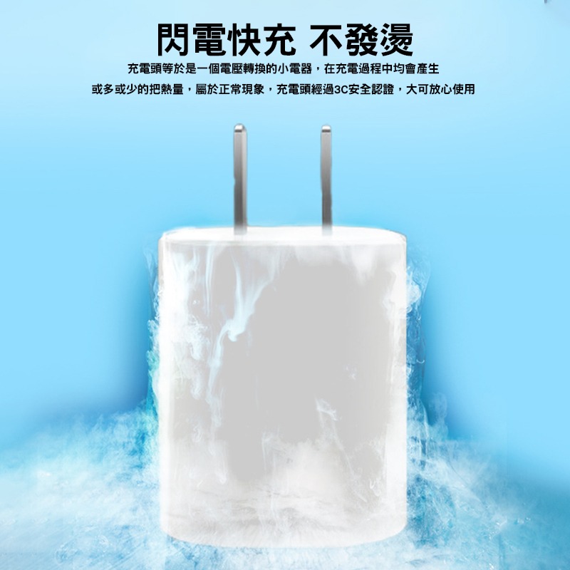 【電池哥】豆腐頭 充電器 充電頭 雙孔 2.4A 充電頭 usb充電器 商檢認證 快速充電器 BSMI usb充電頭-細節圖6