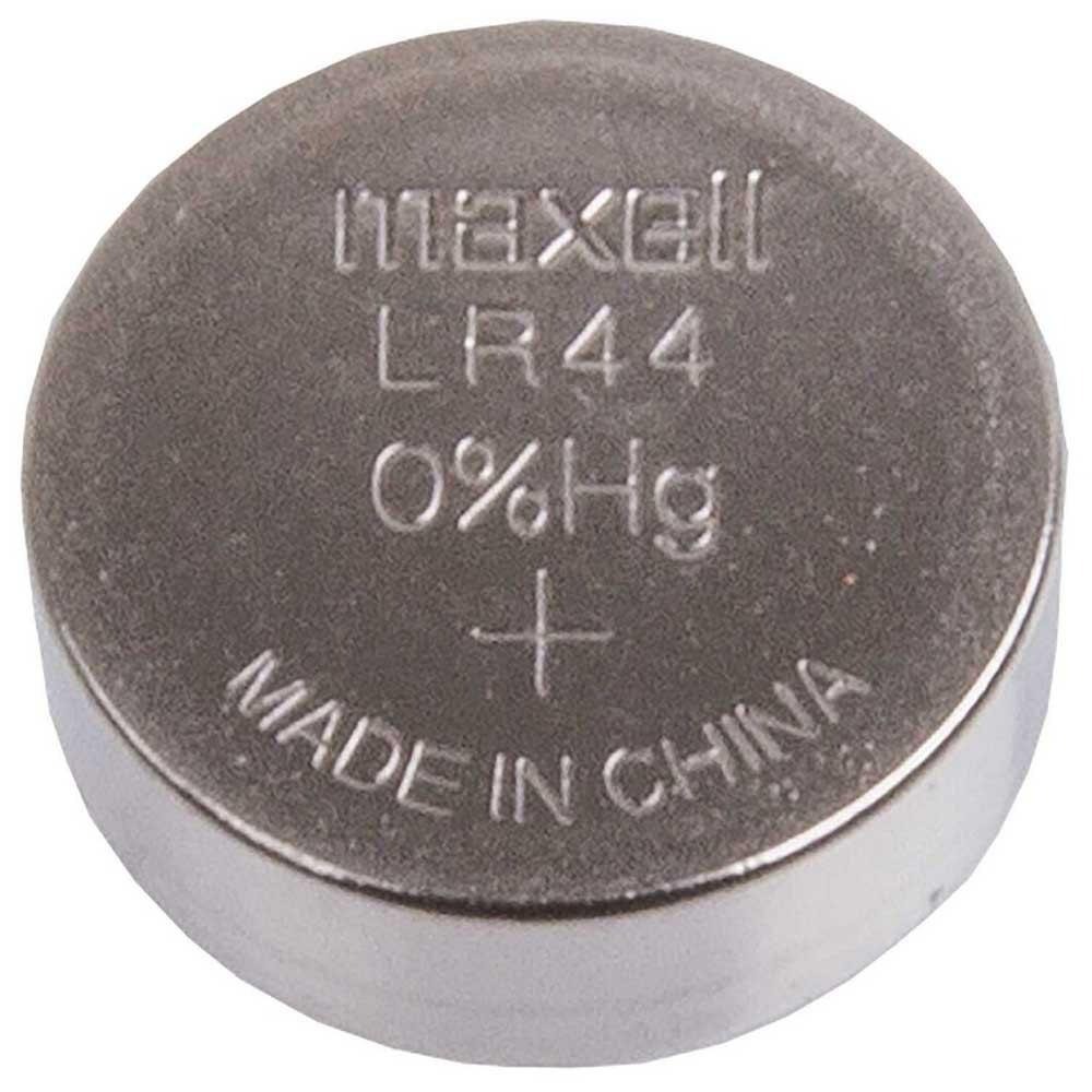 【電池哥】日本 Maxell LR44 LR1130 LR41 LR43 AG13 AG10 AG3 鈕扣電池 水銀電池-細節圖7