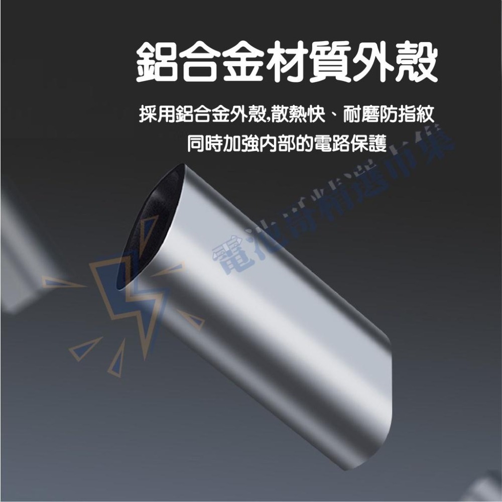 TYPE-C 轉 HDMI VGA DP RJ45 mini DP 千兆 轉接器 轉接頭 4K 60HZ 轉接線 轉換器-細節圖8