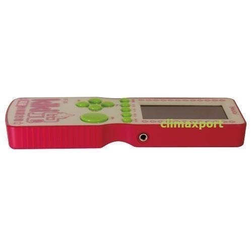 【7-ELEVEN 門市團購】 掌上型遊戲機 16合1-細節圖6