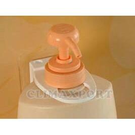 【台灣製】無痕 沐浴乳架 沐浴乳掛架 凹凸、紋路、光滑牆面用 可放洗髮乳洗碗精 浴室沐浴乳架 壁掛架 沐浴乳置物架-細節圖3