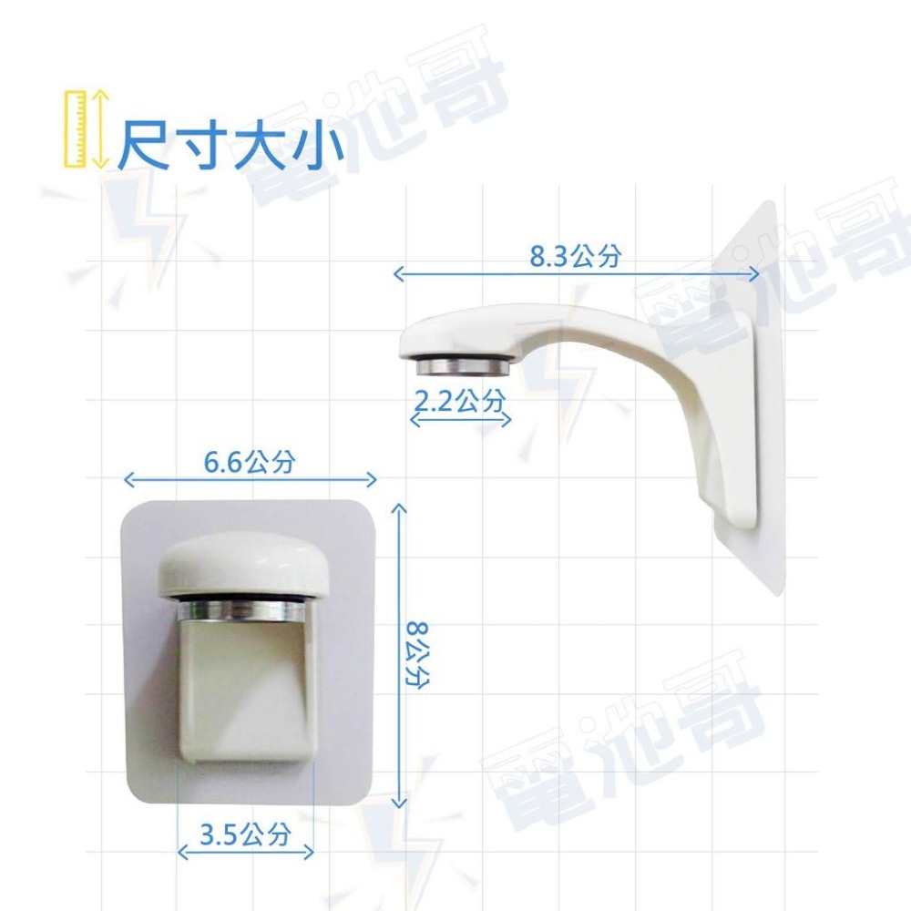 【台灣製】香皂架 磁吸式香皂架 肥皂架 304不鏽鋼 皂架 吸盤肥皂架 無痕 香皂盒 瀝水 肥皂盒架 東居 鉤博士-細節圖4