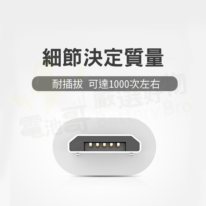 安卓 Type-C 加長 充電線 傳輸線 USB 監視器延長線 攝影機電源線 數據線 行車紀錄器延長線 監控電源線-細節圖5
