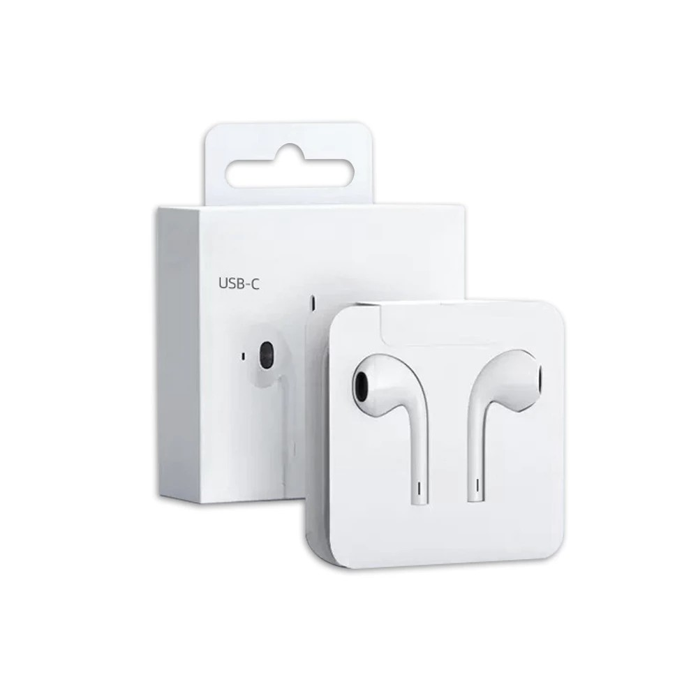 【電池哥】線控耳機 Type-C 3.5mm 蘋果15可用 麥克風耳機 入耳式耳機 適用蘋果 三星 安卓 手機平板等-細節圖2