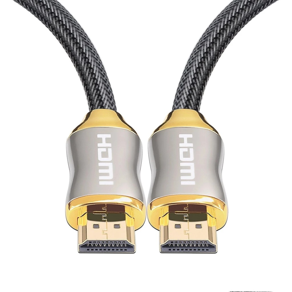 【電池哥】HDMI線 4K 8K HDMI 2.0版 2.1版 電視線 HDMI長線 10米 12米 15米 20米-細節圖2