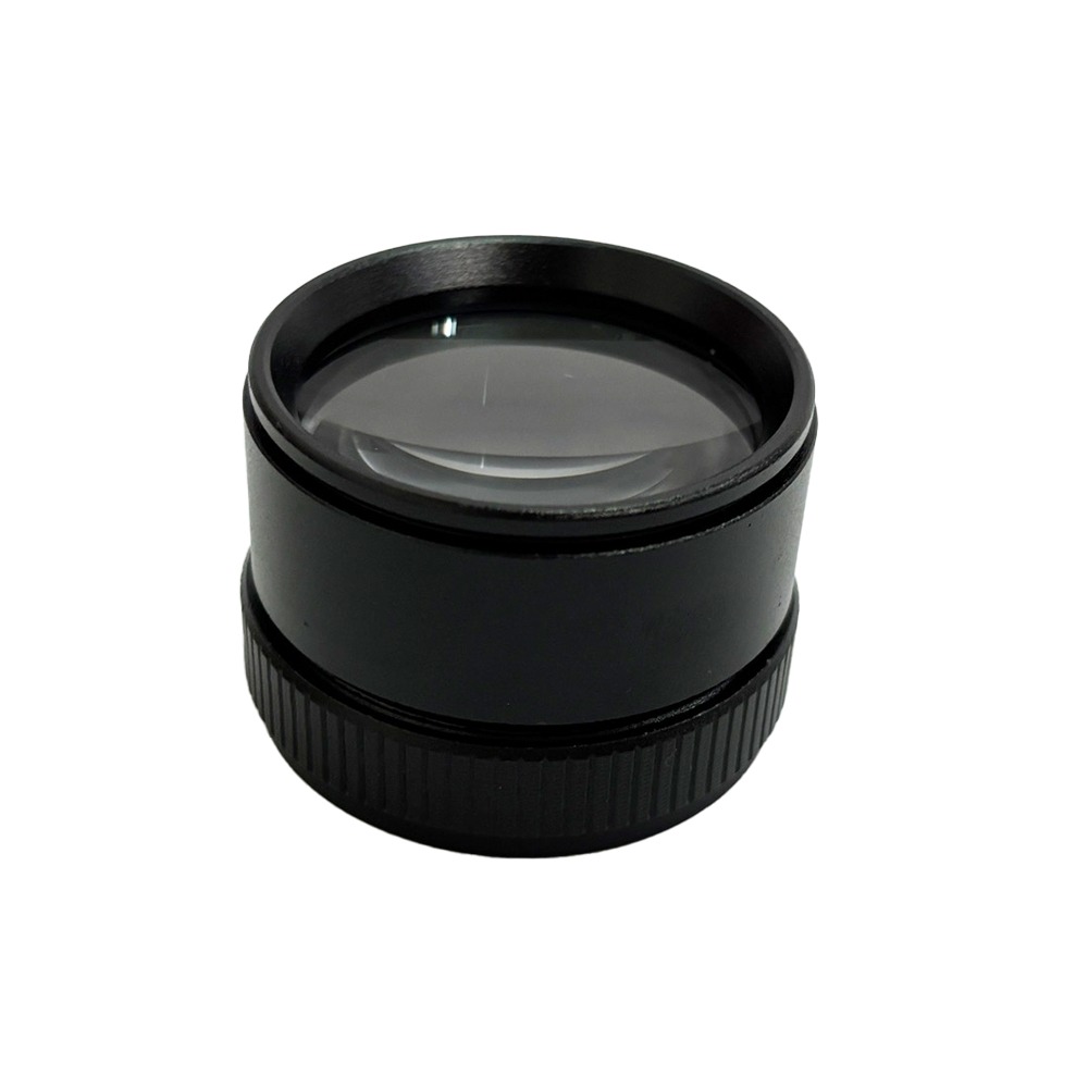 【電池哥】30倍放大鏡 單眼放大鏡 30X 放大鏡 鐘錶用 放大鏡 修錶工具 珠寶鑑定 精品鑑定 目鏡 寸鏡 現貨-細節圖5