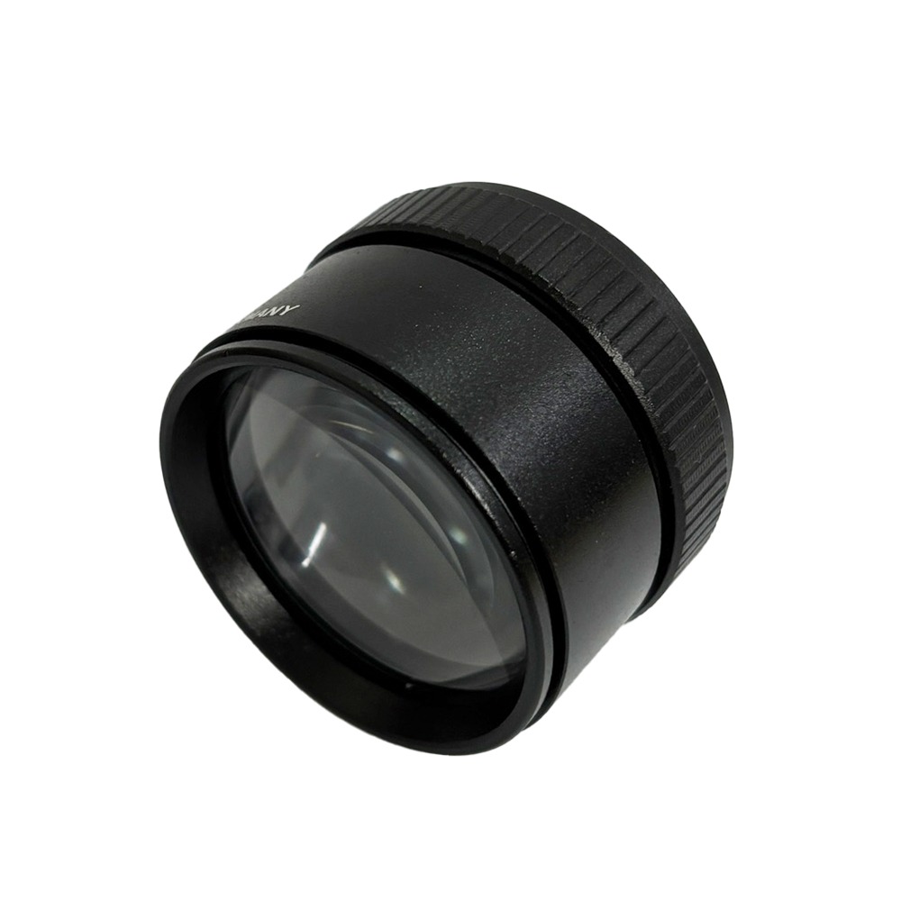 【電池哥】30倍放大鏡 單眼放大鏡 30X 放大鏡 鐘錶用 放大鏡 修錶工具 珠寶鑑定 精品鑑定 目鏡 寸鏡 現貨-細節圖6