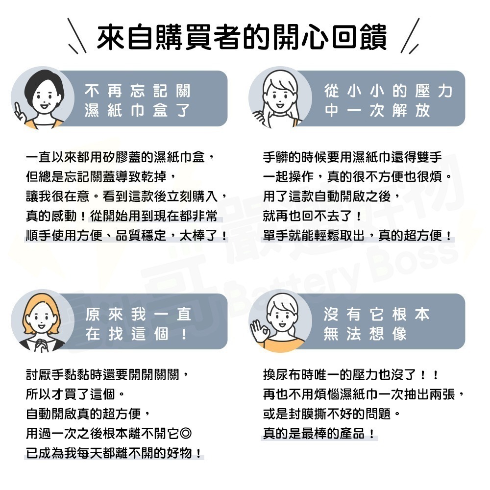 【感應式濕紙巾盒】自動開蓋 應式濕紙巾盒 嬰兒用品 紙巾收納 自動開關紙巾盒 免接觸自動開關 日本空運銷售爆款-細節圖11