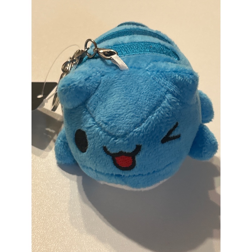 娃娃機商品｜寶可夢卡比獸 雷丘 皮卡丘 大蔥鴨 背包 毛巾 娃娃 拉拉熊 卡皮巴拉 喬巴 胡迪 怪獸電力公司頸枕 咖波-細節圖9