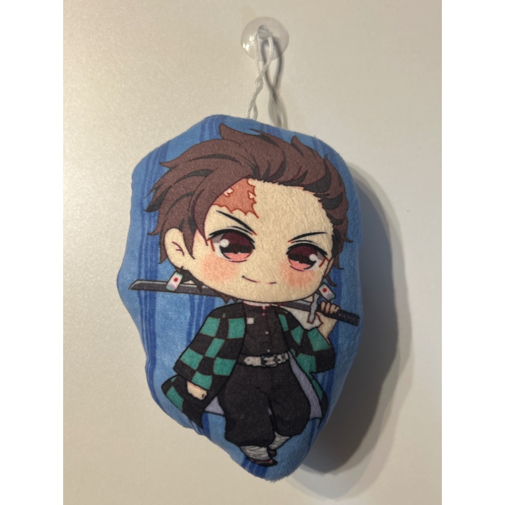 娃娃機商品｜鬼滅之刃 炭治郎 娃娃 玩偶-細節圖2