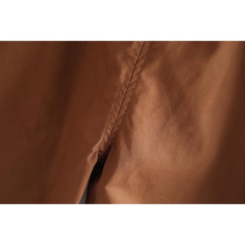 公主領碎花吊帶套裝-細節圖6