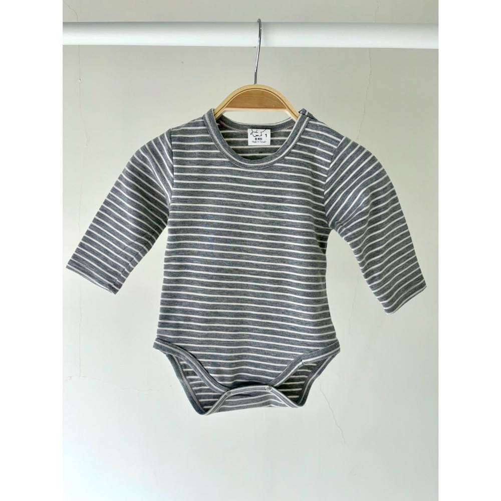 圓領發熱包屁衣-細節圖3