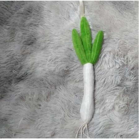 葱一個 (加掛帶)