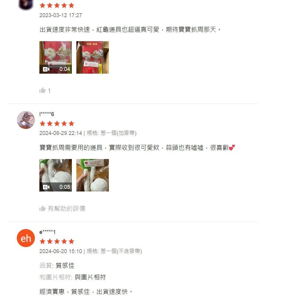 紅龜粿糕 抓周 布藝葱蒜 聰明門佈置 祈福道具擺飾 手作  證書典藏版 上班抒壓療癒系【現貨／附發票／特價】DA2-細節圖7