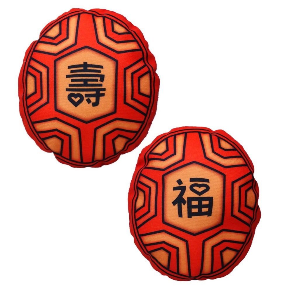 2026新 抓周 抓週 發光聰明門星空版 大紅龜 布葱 週歲 四色LED, 開運小物 長命富粿-細節圖3